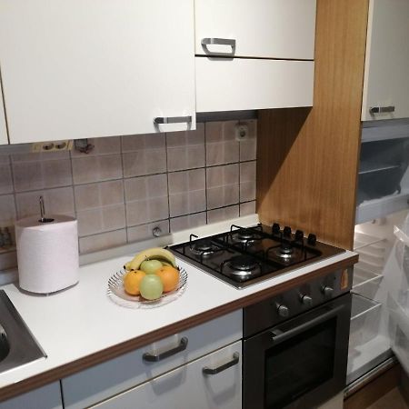 リエカApartman Deaアパートメント エクステリア 写真
