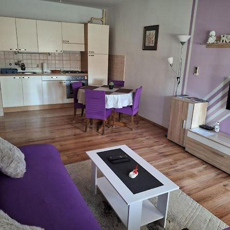 リエカApartman Deaアパートメント エクステリア 写真