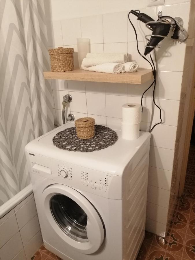 リエカApartman Deaアパートメント エクステリア 写真