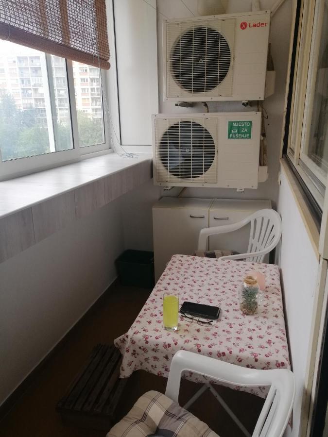 リエカApartman Deaアパートメント エクステリア 写真
