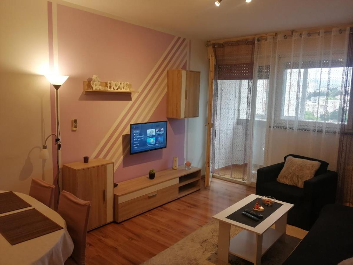 リエカApartman Deaアパートメント エクステリア 写真
