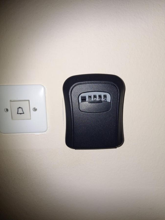 リエカApartman Deaアパートメント エクステリア 写真