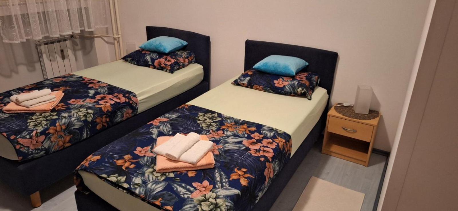 リエカApartman Deaアパートメント エクステリア 写真